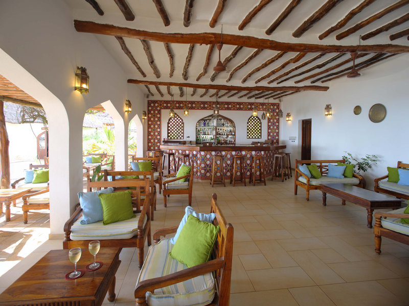 Sultan Sands Island Resort 23