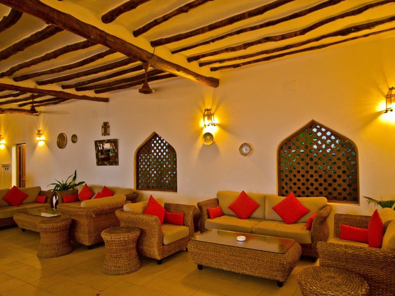 Sultan Sands Island Resort 24