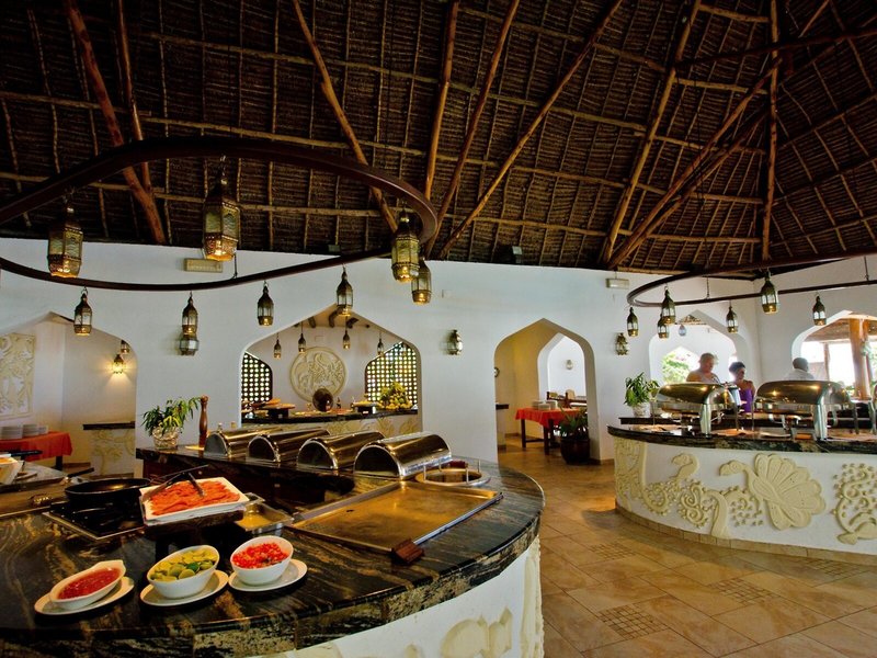 Sultan Sands Island Resort 25