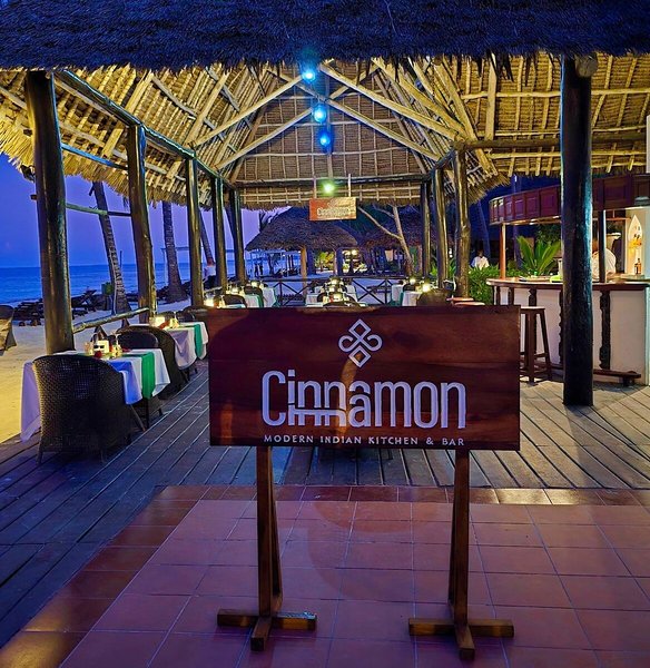Sultan Sands Island Resort 26