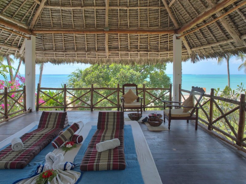 Sultan Sands Island Resort 28