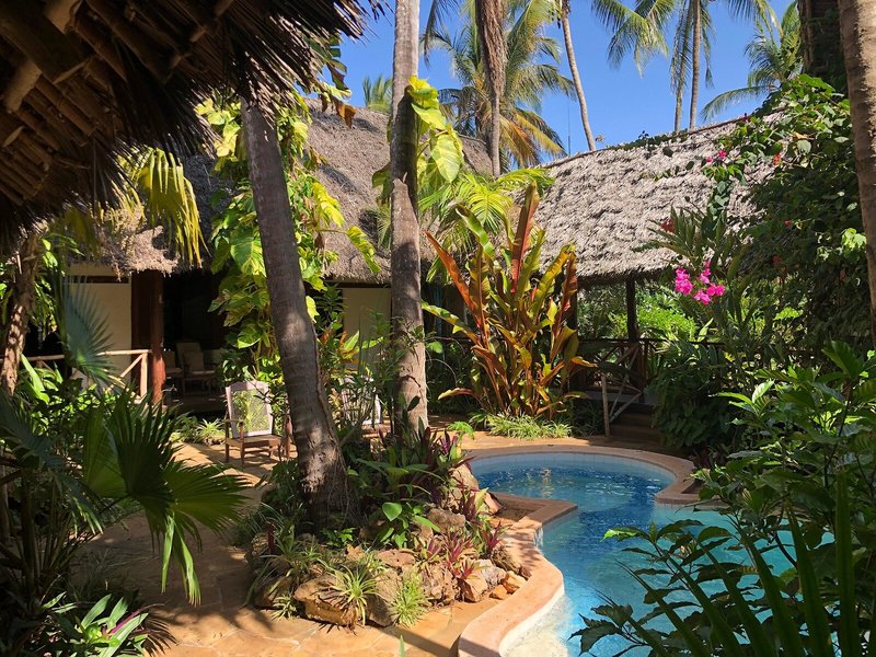 Sultan Sands Island Resort 29