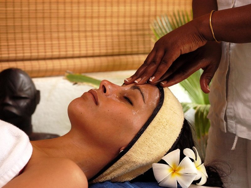 Sultan Sands Island Resort 31