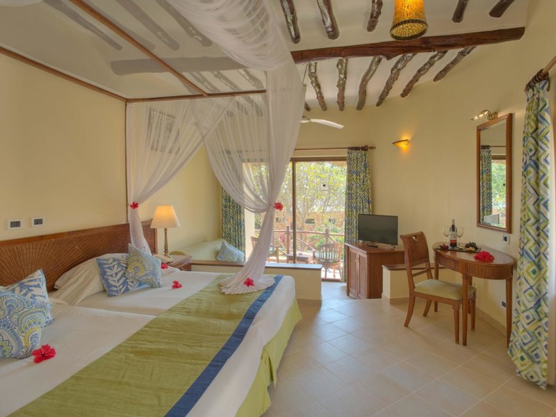 Sultan Sands Island Resort 32