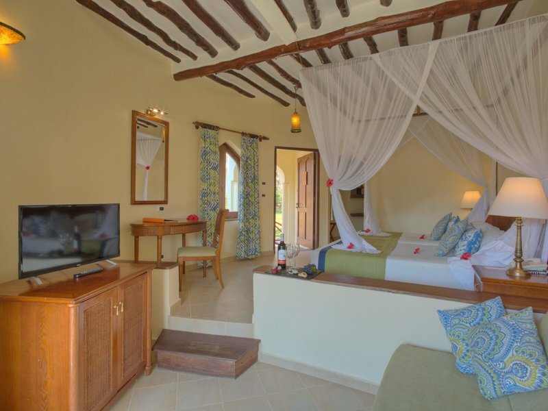 Sultan Sands Island Resort 33