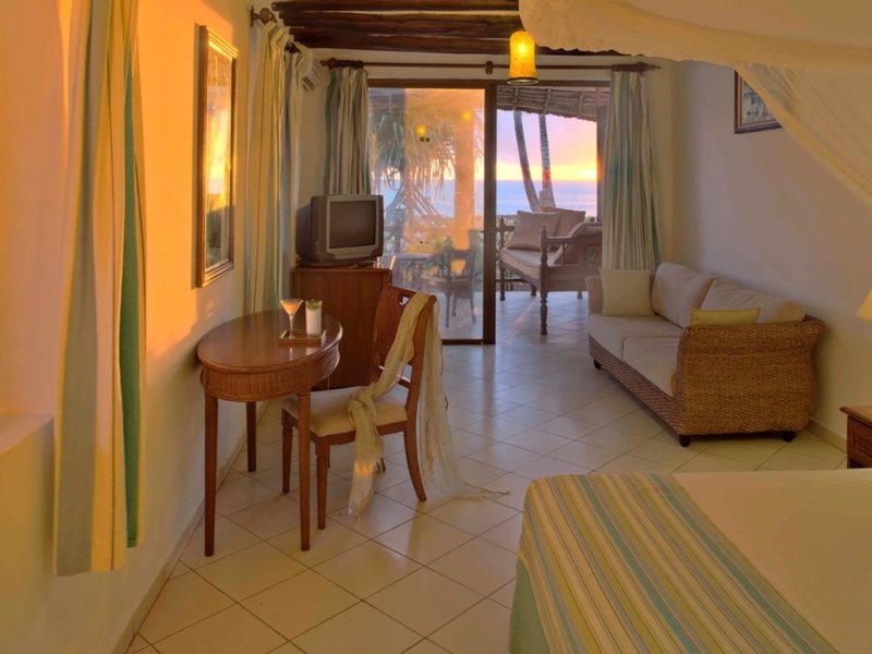 Sultan Sands Island Resort 35