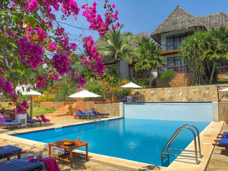 Sultan Sands Island Resort 36