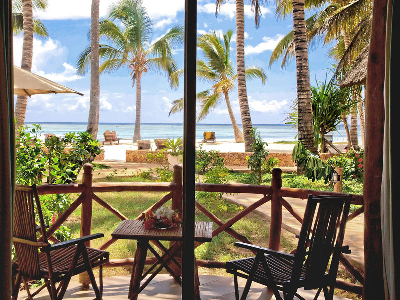 Sultan Sands Island Resort 37