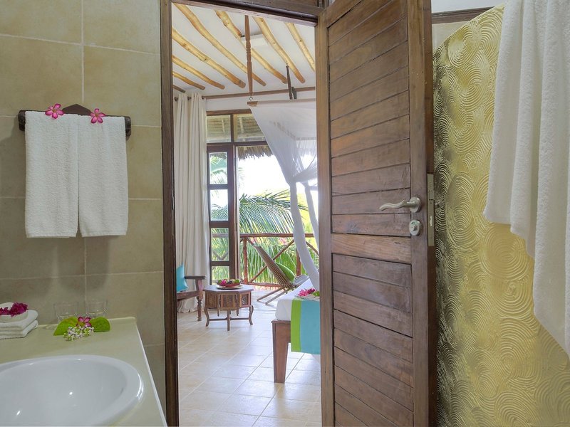 Sultan Sands Island Resort 38