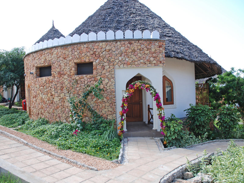 Sultan Sands Island Resort 39