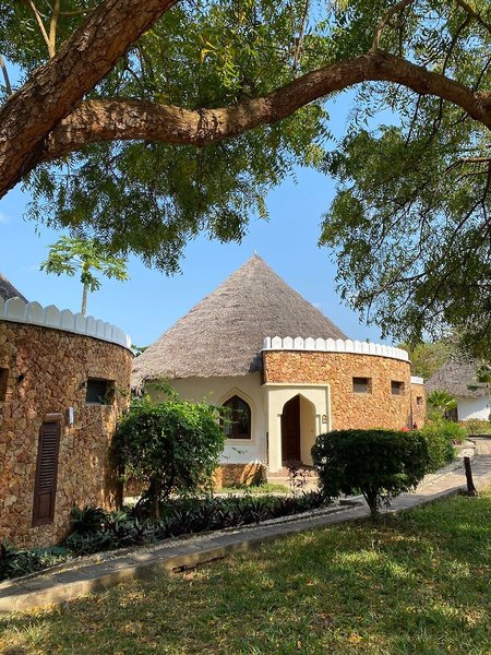 Sultan Sands Island Resort 40