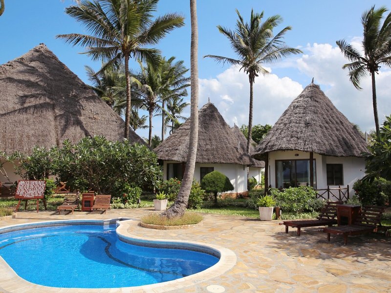 Sultan Sands Island Resort 42