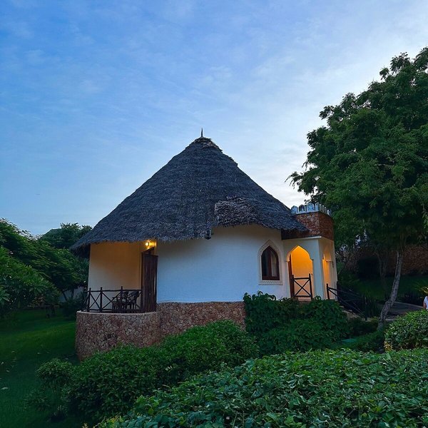Sultan Sands Island Resort 43