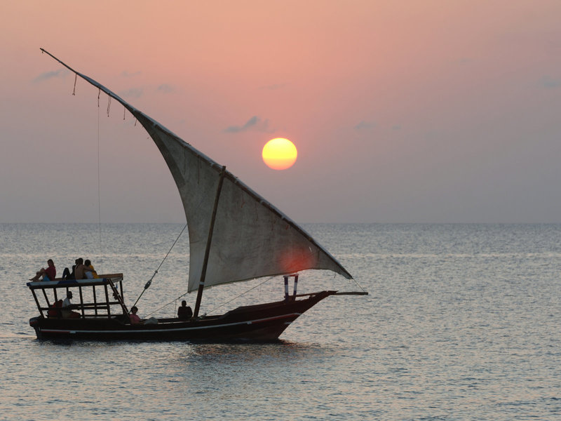 Sultan Sands Island Resort 45