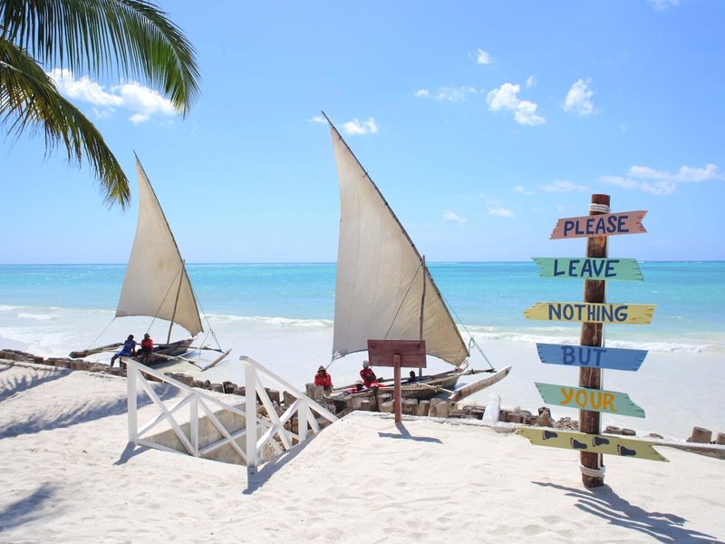 Sultan Sands Island Resort 46