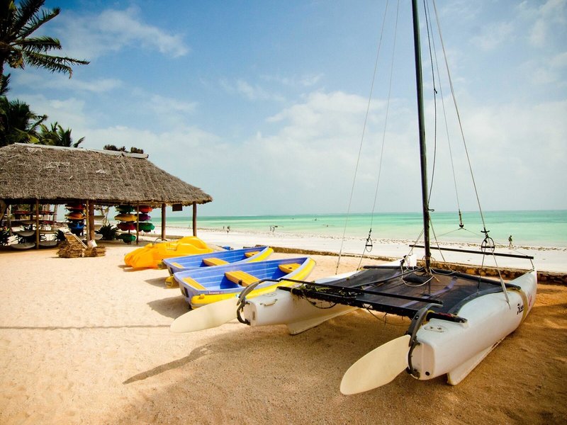 Sultan Sands Island Resort 47