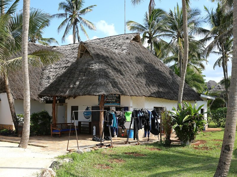 Sultan Sands Island Resort 50