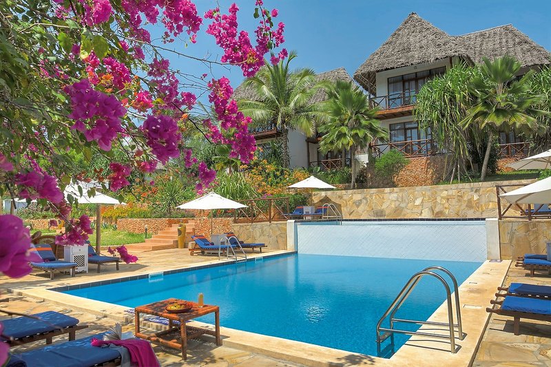 Sultan Sands Island Resort 1