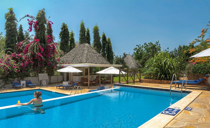 Sultan Sands Island Resort 2