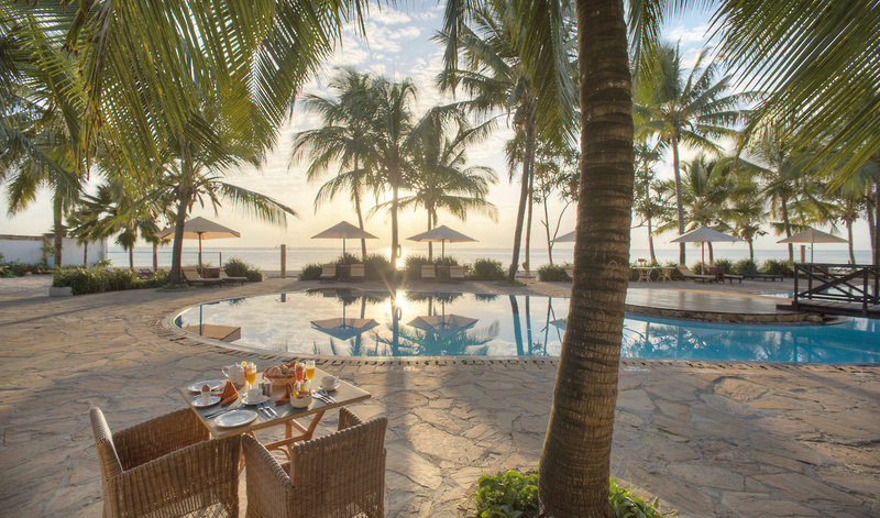 Sultan Sands Island Resort 3