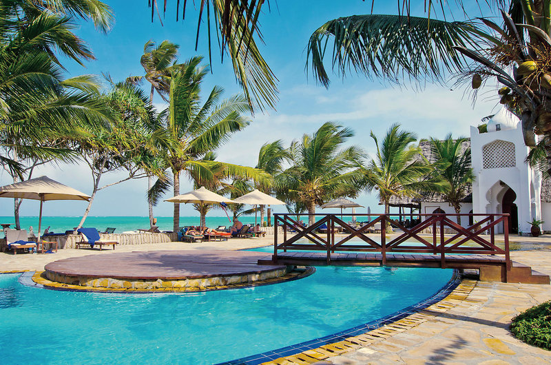 Sultan Sands Island Resort 5