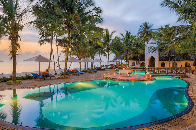 Sultan Sands Island Resort 7