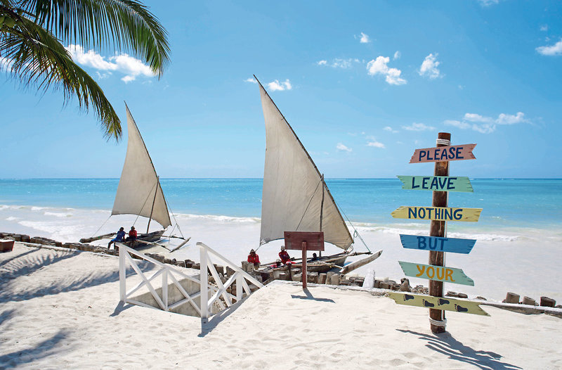 Sultan Sands Island Resort 9