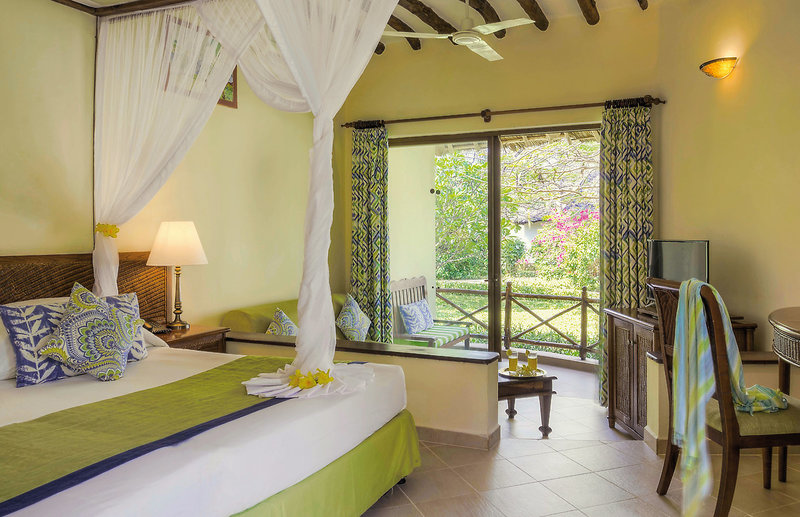 Sultan Sands Island Resort 11