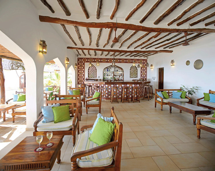 Sultan Sands Island Resort 16