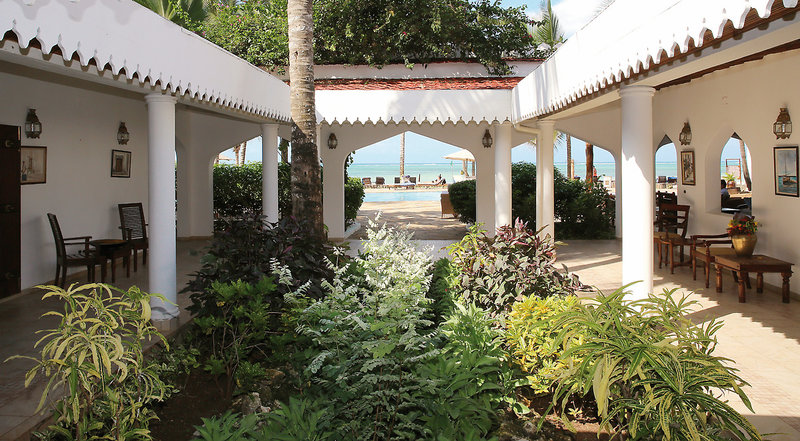 Sultan Sands Island Resort 17