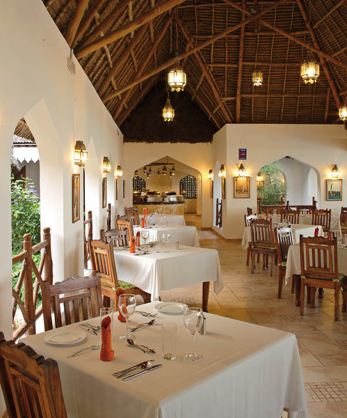 Sultan Sands Island Resort 19