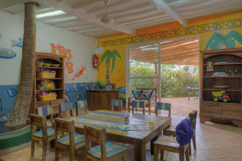 Sultan Sands Island Resort 21