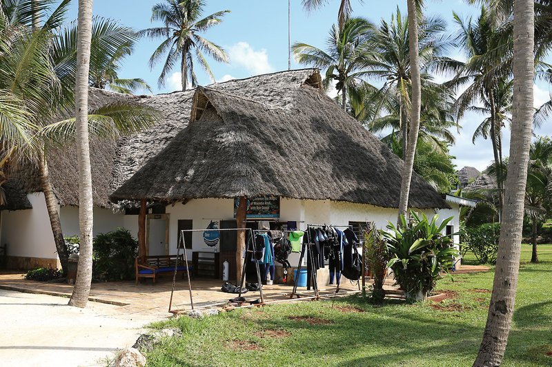 Sultan Sands Island Resort 22