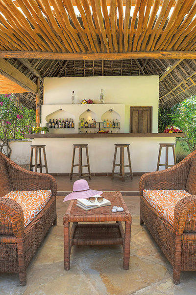 Sultan Sands Island Resort 24