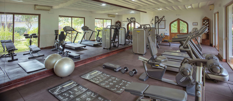 Sultan Sands Island Resort 26