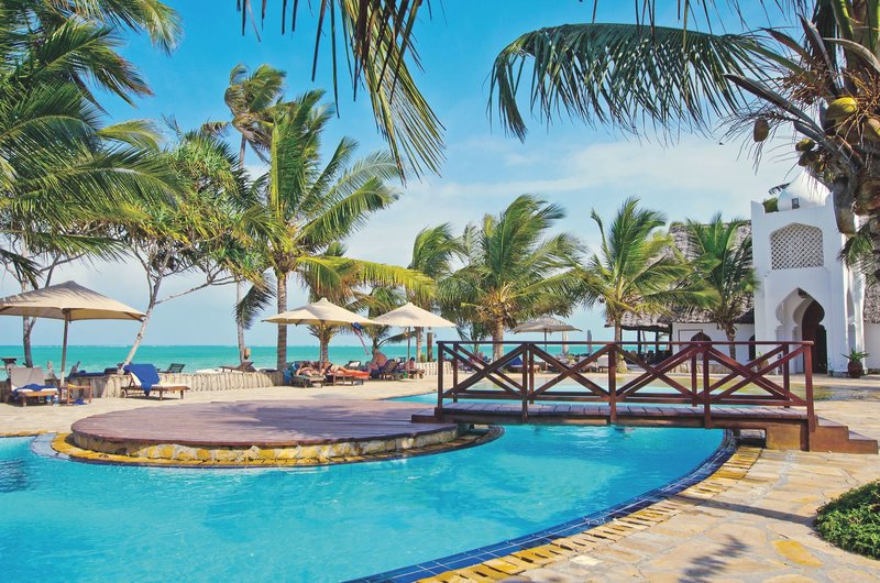 Sultan Sands Island Resort 1