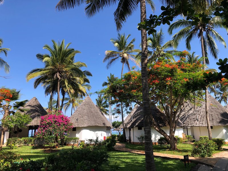 Sultan Sands Island Resort 2