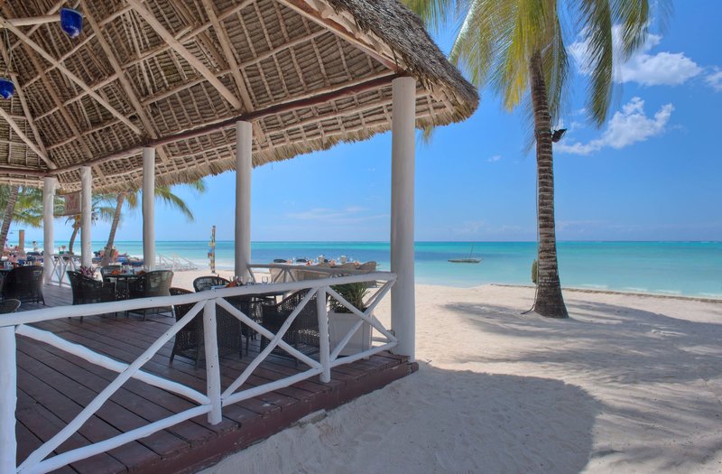 Sultan Sands Island Resort 3