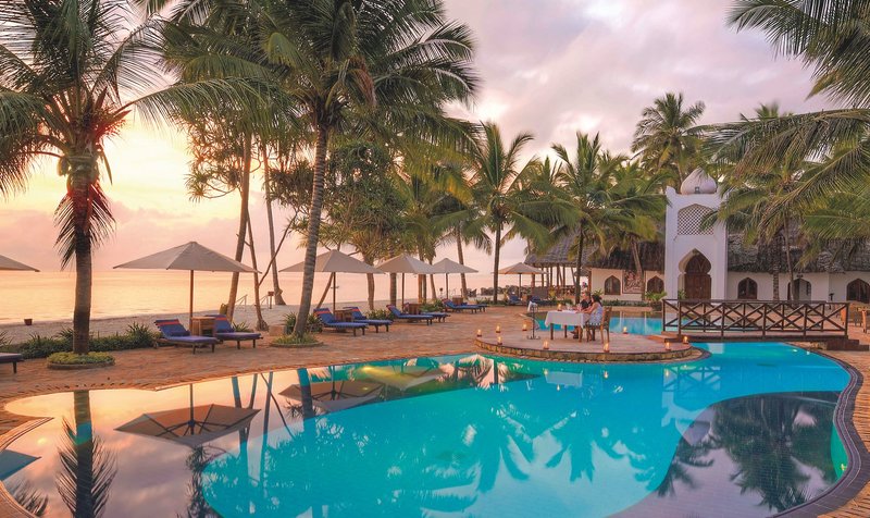Sultan Sands Island Resort 4
