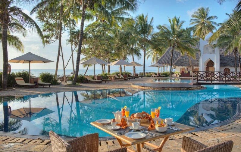 Sultan Sands Island Resort 5