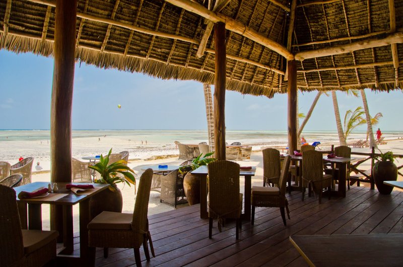 Sultan Sands Island Resort 6