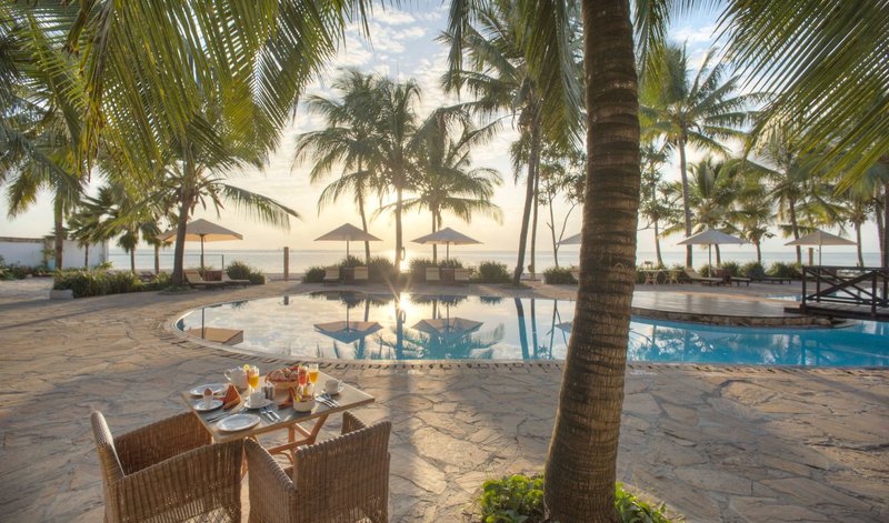 Sultan Sands Island Resort 7