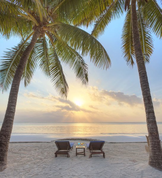 Sultan Sands Island Resort 8