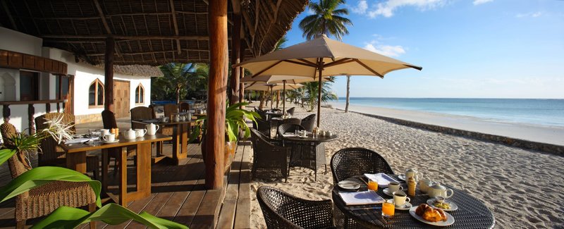 Sultan Sands Island Resort 10