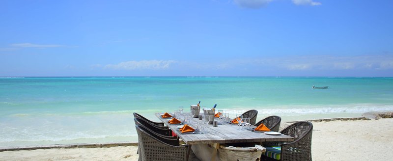 Sultan Sands Island Resort 11