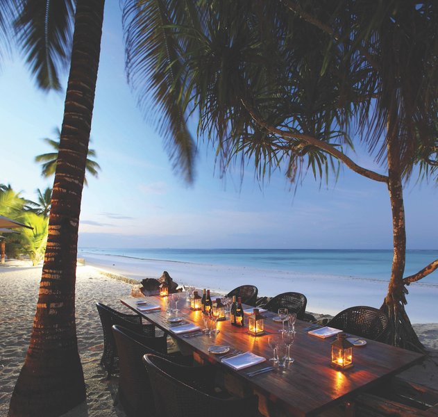 Sultan Sands Island Resort 12
