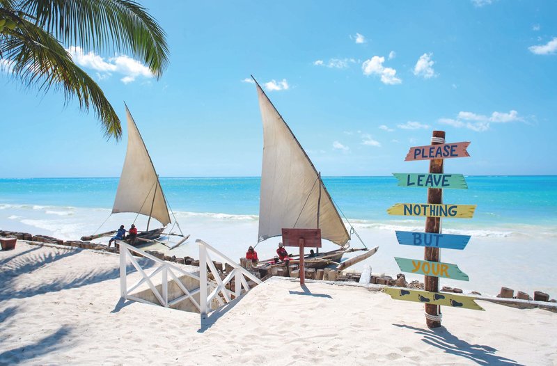 Sultan Sands Island Resort 14