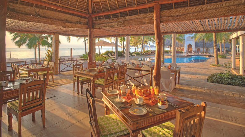 Sultan Sands Island Resort 16
