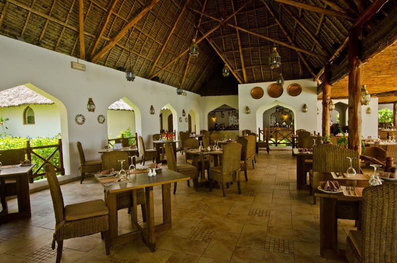 Sultan Sands Island Resort 17