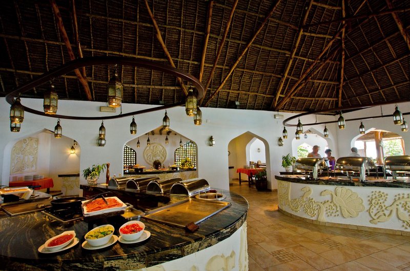 Sultan Sands Island Resort 18
